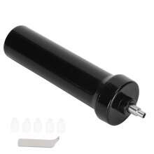 Professioneller Uhrenglas-Entlüftungspumpe für Uhrmacher, Plastik, 13 cm Griff