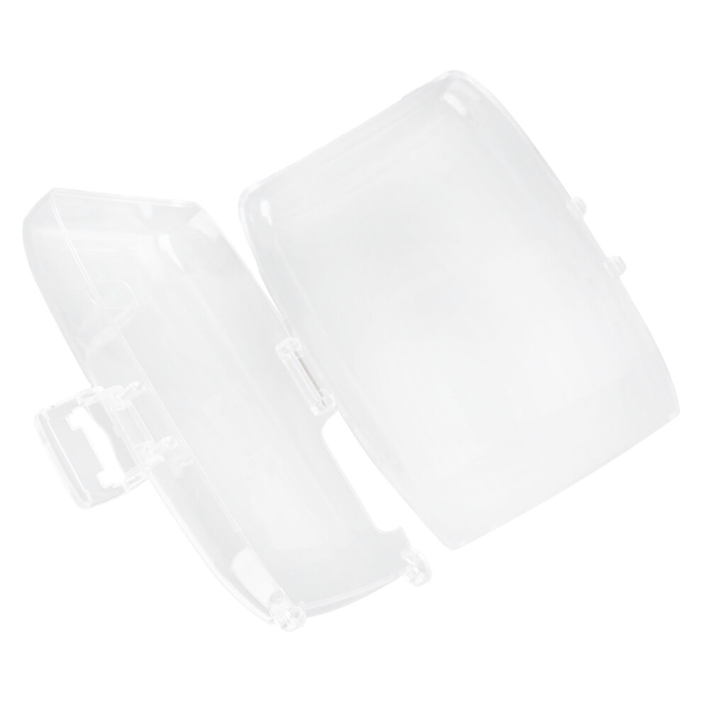Hard Pc Case For Link 3 Smartphone Printer With Adjustable Strap, Clear Protect 4061358995819