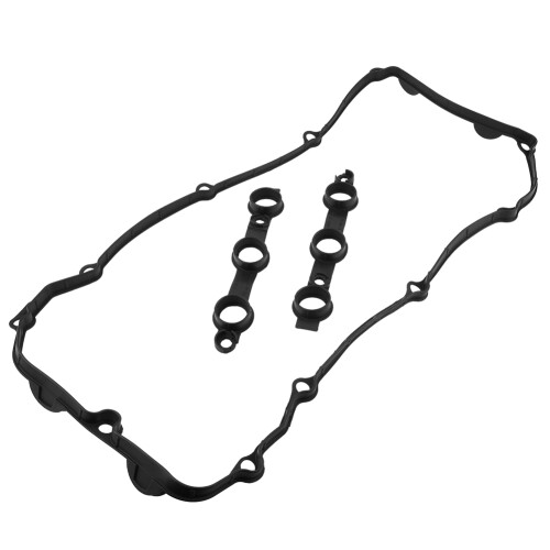 Motorventildeckel Dichtungssatz für BMW E46 E39 E36 E60 E61 E65 E66 E53 E83 2