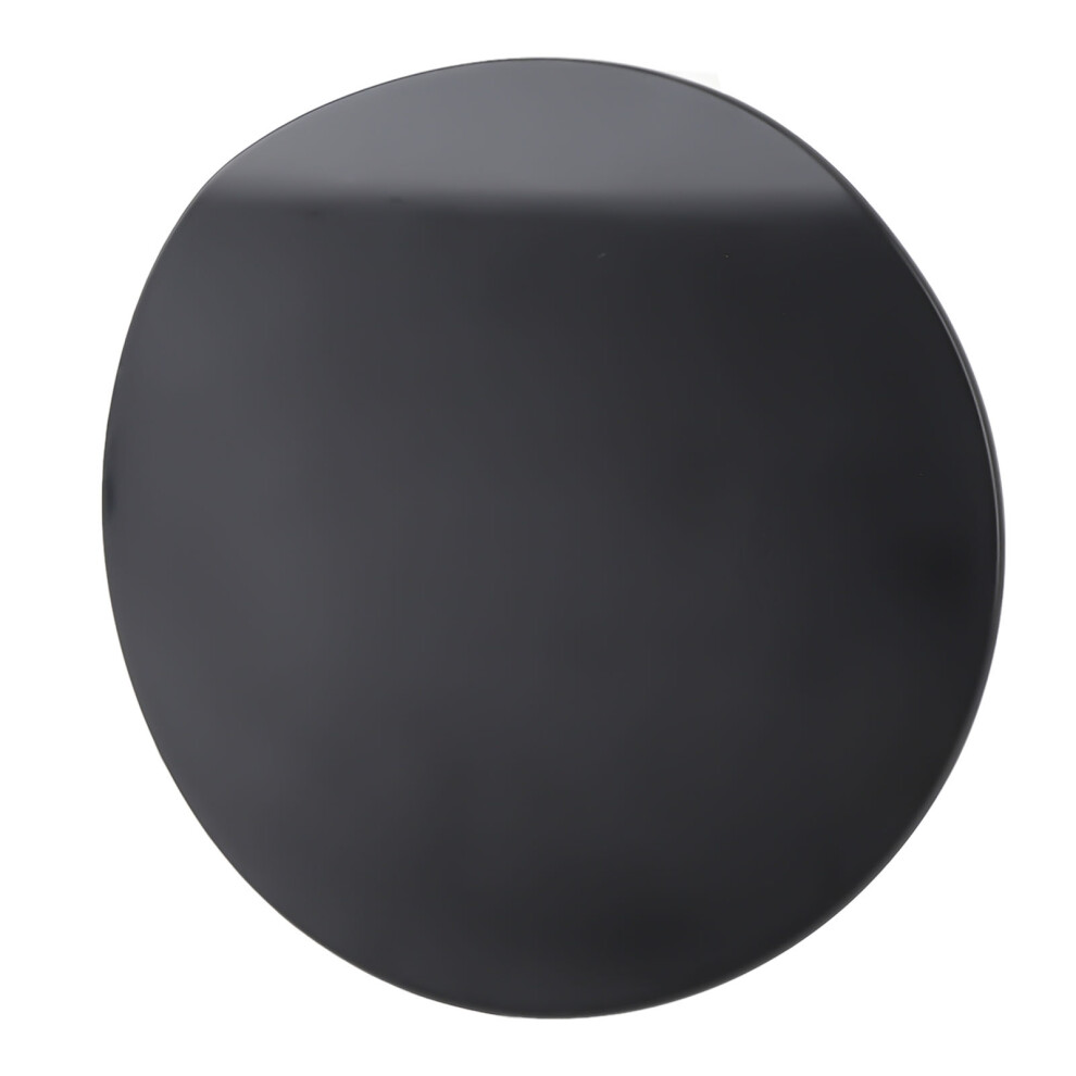 Fuel Filler Door Cap 68090634Ac Superior Sealing Gas Tank Cover Black 7901358993989