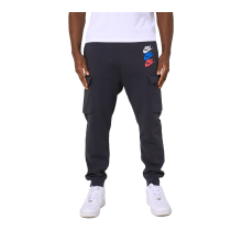 Nike Festival Cargo Joggers Drk Smoke Grey UK S