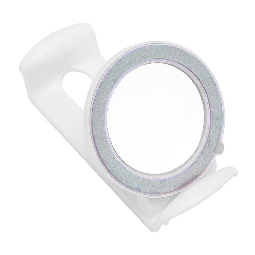 Multifunctional 40oz White Water Bottle Phone Holder Stand Lightweight-image-OPC-PMT6ZWK-NEW