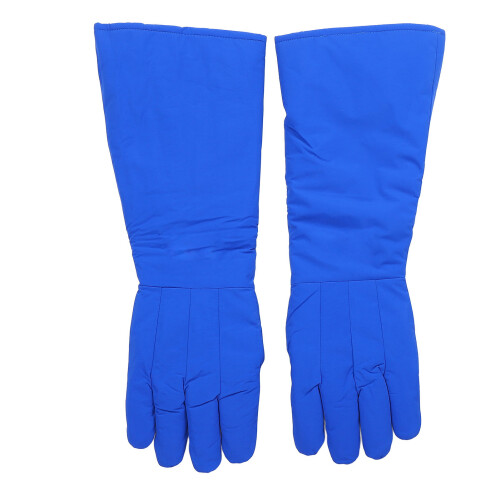 Kryogene Handschuhe -260 bis +148
