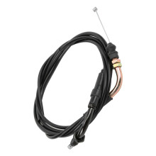 Organic Cotton Bed Sheets Queen Size Soft Breathable Light Blue 300TC