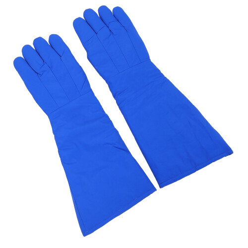 Kryogene Handschuhe -260 bis +148 2