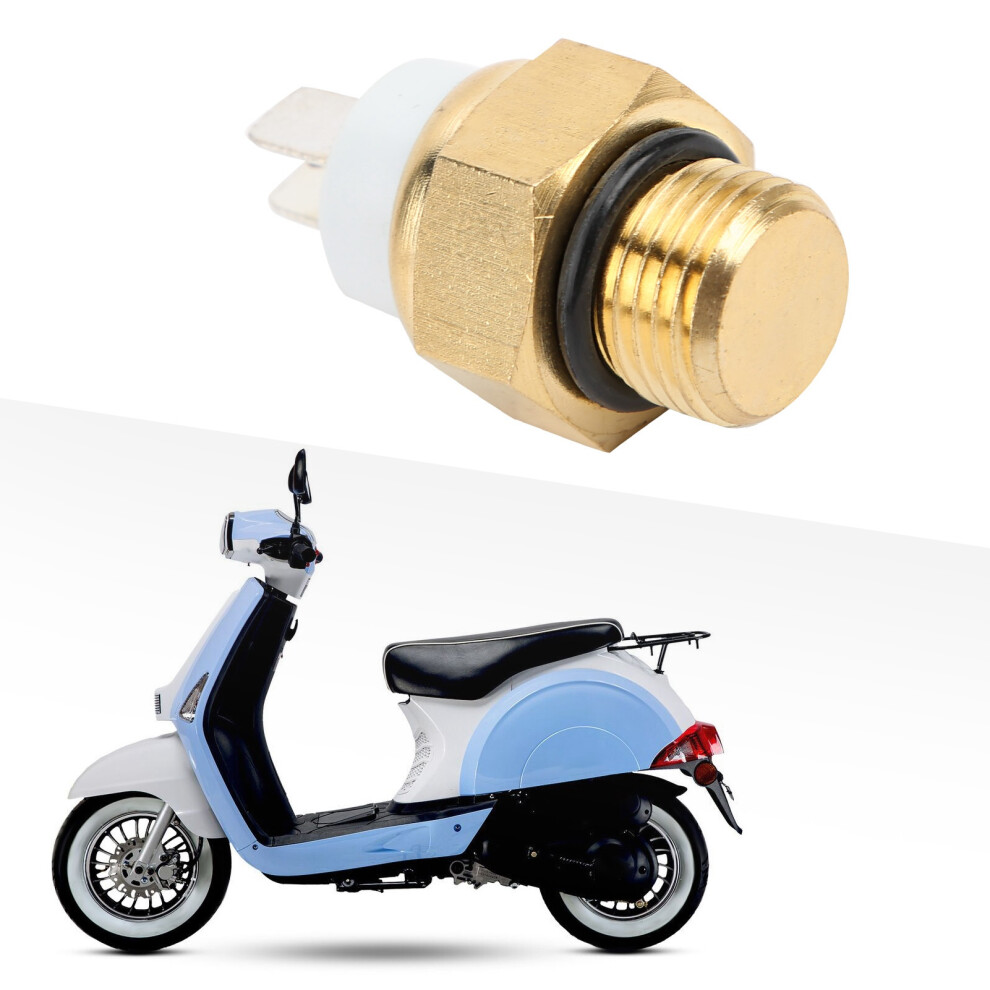 16Mm 65C Thermostat Radiator Switch For 150Cc/250Cc Scooters 8031358996976