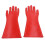 1 Paar elektrisch isolierte Handschuhe, 4
