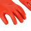 Isolierte Handschuhe für Elektriker, 500 V, 13