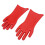 1 Paar elektrisch isolierte Handschuhe, 8
