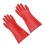 1 Paar elektrisch isolierte Handschuhe, 3