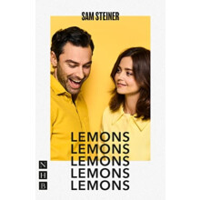 Lemons Lemons Lemons Lemons Lemons by Sam Steiner Paperback Book