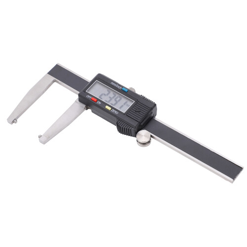 Precision Digital Brake Disc Caliper with Electronic Display 100mm Range