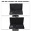 Precision Digital Brake Disc Caliper with Electronic Display 100mm Range 7