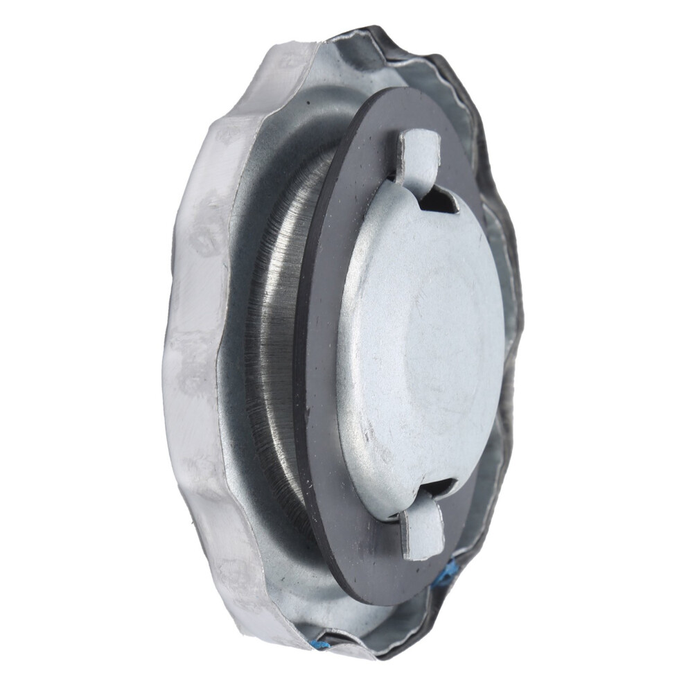 Fuel Gas Tank Cap For Honda Gx120 Gx160 Gx200 Gx390 Durable Chrome Finish 7891358999008