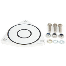 Aluminium-BOV-Blockierplatte für TD04L/TD04H/TD05H Turbolader