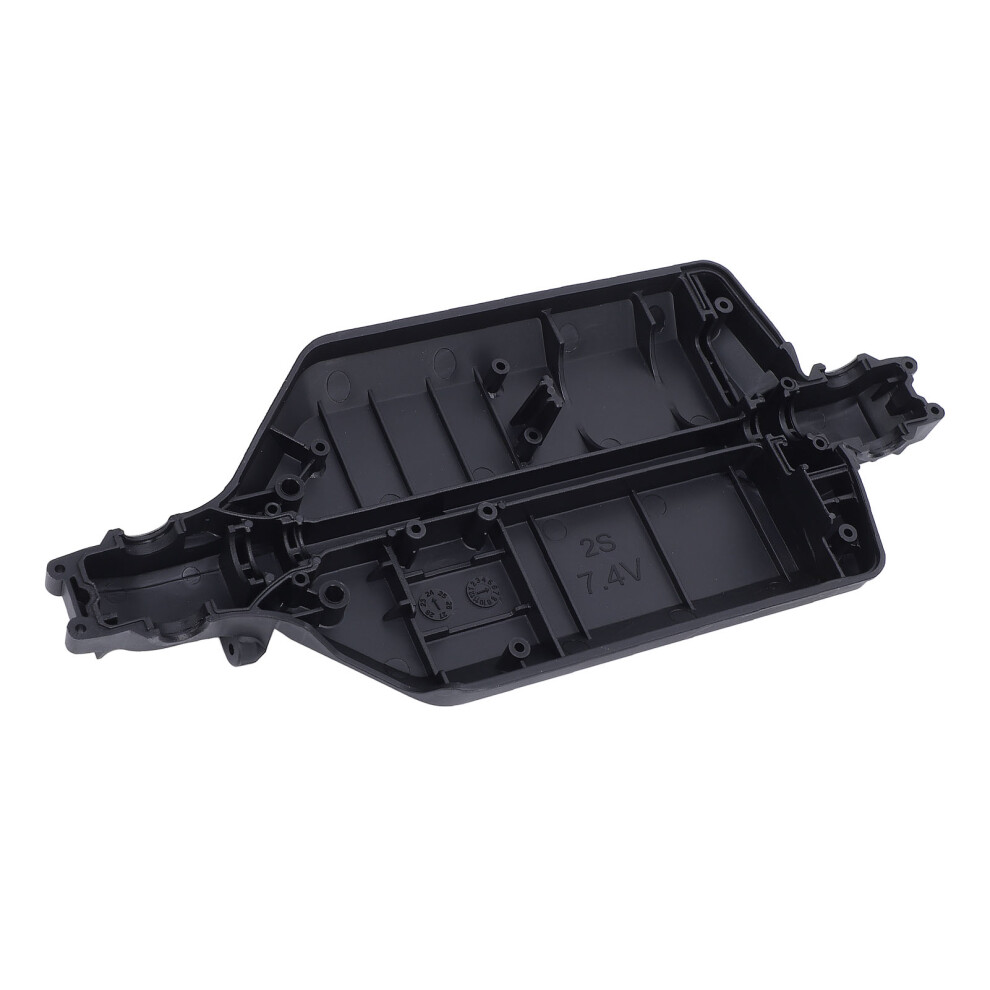 Lightweight Plastic Rc Car Bottom Plate For Scy 16101-16201, 2Nd Gen 3521358999442