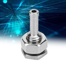 Schnellverbinder-Kit Rapid Boost Druck M10 – Für Silikonschläuche