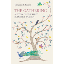 The Gathering by Vanessa R Sasson Paperback Book