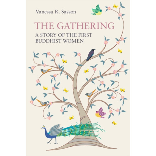 The Gathering by Vanessa R Sasson Paperback Book