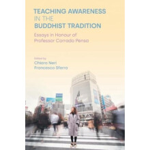Teaching Awareness in the Buddhist Tradition Paperback Book