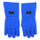 Kryogene Handschuhe LN2 Flüssigstickstoff 1