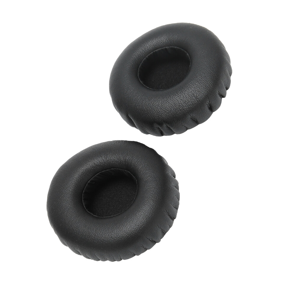 Akg Headphone Ear Cushions - Replacement Cover For K450 K430 K420 K480 Q460 8131359001041