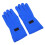 Kryogene Handschuhe LN2 Flüssigstickstoff 9