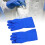 Kryogene Handschuhe LN2 Flüssigstickstoff 12