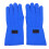 Kryogene Handschuhe LN2 Flüssigstickstoff 8