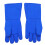 Kryogene Handschuhe LN2 Flüssigstickstoff 2