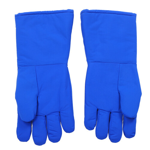 Kryogene Handschuhe LN2 Flüssigstickstoff 1