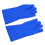 Kryogene Handschuhe LN2 Flüssigstickstoff 15