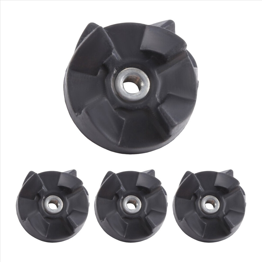 4Pcs Spare Replacement Parts Blade Gear Blender Juicer for Magic 250W