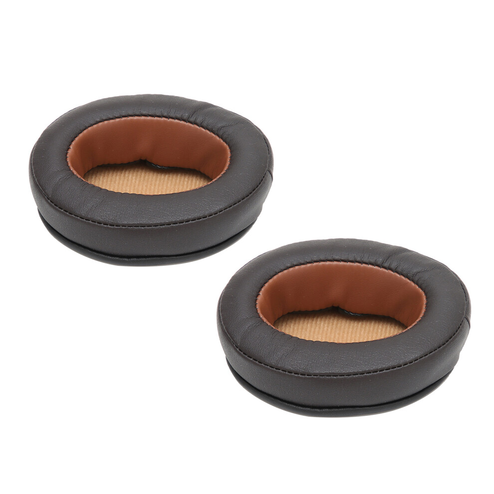 Headphone Earpads Replacement Cushion For Momentum 2.0 Headset Brown 4221359001081