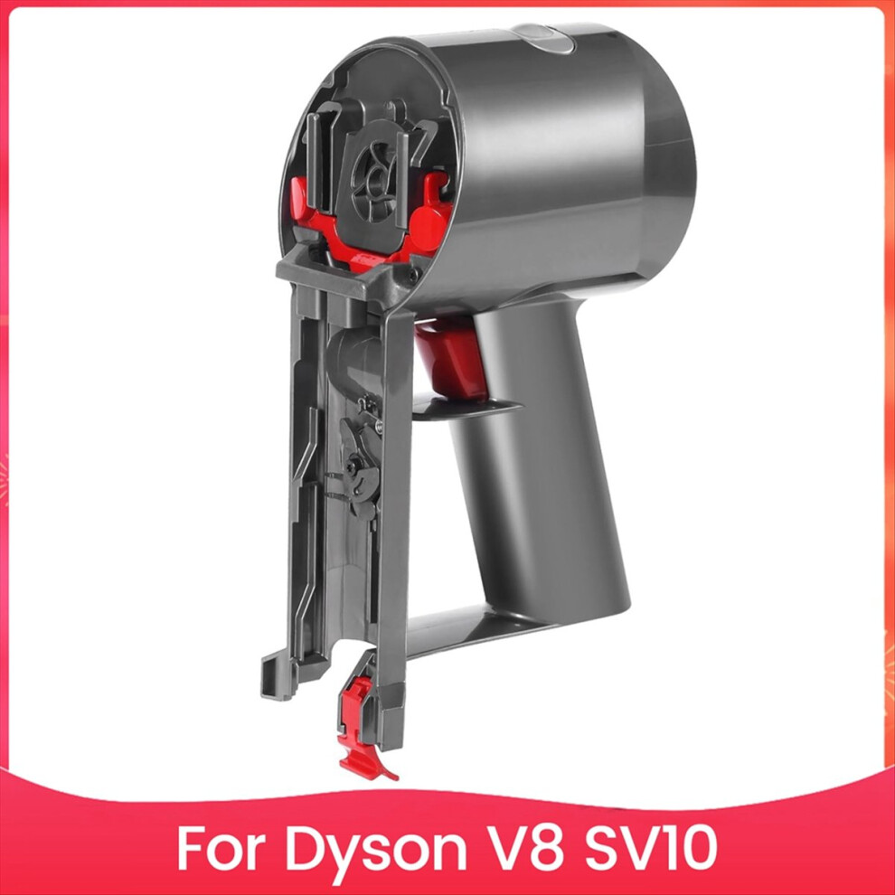 Main Body Assembly Housing for Dyson V8 SV10 Vacuum Cleaner Replacement Part 967812-01