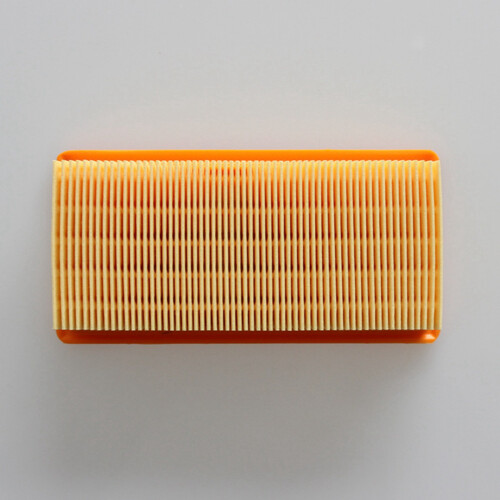 2x filter 6.415-953.0 til Kärcher AD 2, 3.000, AD3.200, 3 Premium pejs 2
