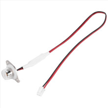 DC12-24V UVC 270-280NM Ultrafiolett Vannrenser Sterilisering Kjæledyrdispenser Luftfukter LED Desinfeksjonsmodul