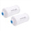 2 Pcs Replacement Fluoride Water Filter K5366 Compatible with Gravity Filtering System Purification Elements 3