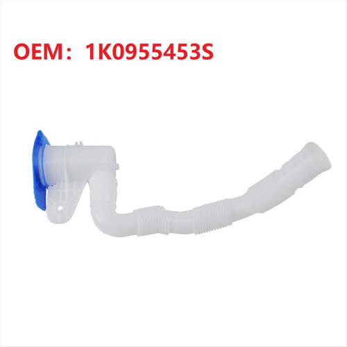 Windshield Washer Fluid Reservoir Pipe Cap for VW Eos Golf Jetta Rabbit Audi A3 1