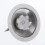 Για Braun Blender 4184, MX2000, MX2050, 4184-625 Αποχυμωτής, Μαχαίρι, Επεξεργαστής Τροφίμων 1 σετ 5