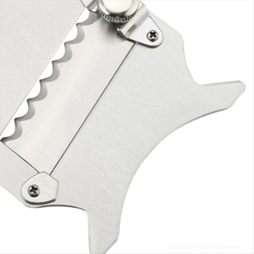 Truffle Slicer Shaver Chocolate Cheese with Adjustable Smooth Blade Dessert Kitchen Tools B 1