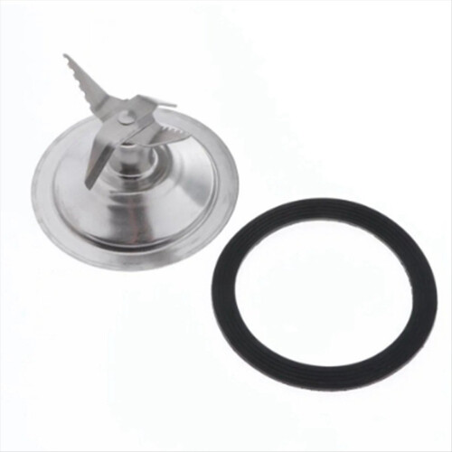 Για Braun Blender 4184, MX2000, MX2050, 4184-625 Αποχυμωτής, Μαχαίρι, Επεξεργαστής Τροφίμων 1 σετ 2