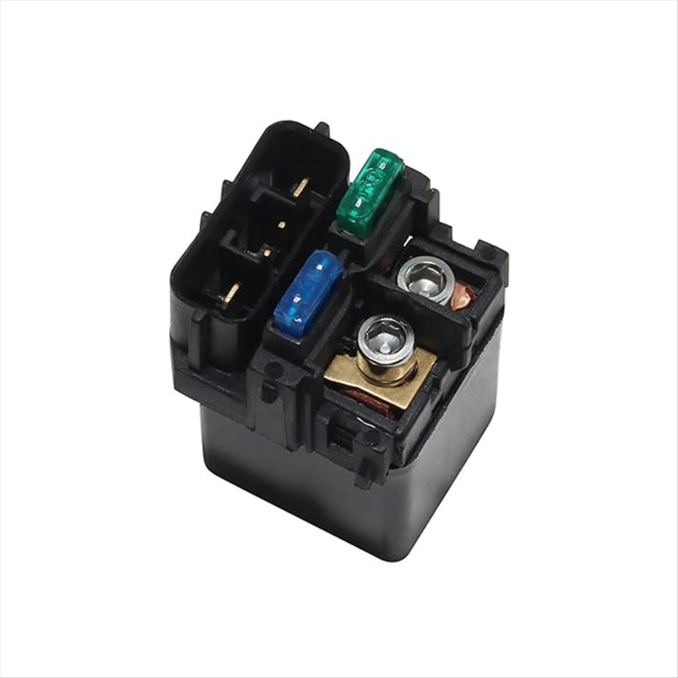 Motorcycle Relay For Honda Cb1000r Cbr1000 Cbr1000rr Fjs400 Silverwing 400 Fjs600 Crf1000 Africa Twin 1000 35850-Mft-641 Light 4853796399362