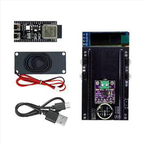 Per DeepSeek Xiaozhi AI Voice Chatbot Kit ESP32-S3 N16R8 Development Board Intelligent Chat