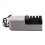 USB Fast Electric Knife Sharpener Automatic Adjustable 3 Stages for Knives Scissors Household 1