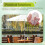 2Set Inele de Umbrelă cu Capac de Masă Anti-Praf 6