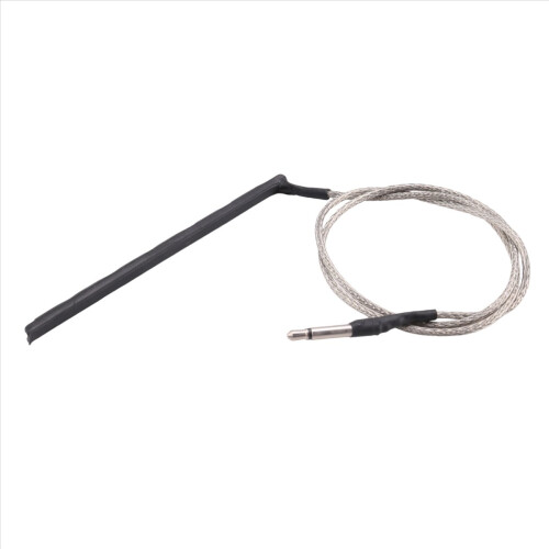 Akustisk gitarr piezo under sadeln 2