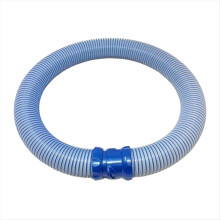 Til Zodiac Mx6 Mx8 swimmingpoolsystem R0527700 Rengøringslås Slange Rengøringsslange, Blå