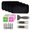 Trampoline Patch Repair Kit Rectangular Patches Mat Tear or Hole,Trampoline Repairing Tools 2