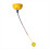 Professional Tennis Ball Trainer Swing Portable Practice Training Tool Improve Skill Rebound with Baseboa 5